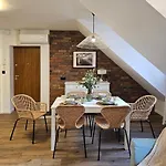 Apartament Jezuicka 2 Stare Old Town