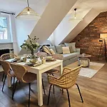 Apartament Jezuicka 2 Stare Old Town *
