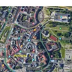 Apartament Jezuicka 2 Stare Old Town Lublin