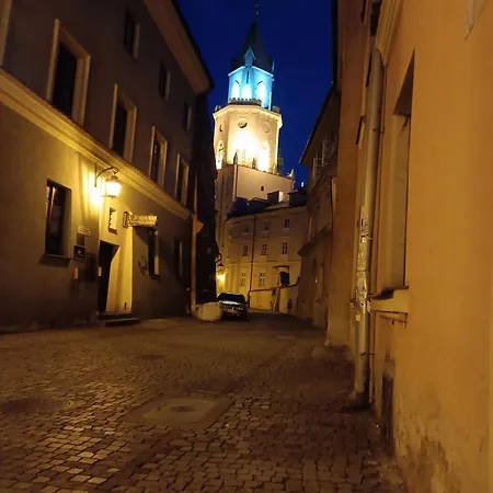 דירה Jezuicka 2 Stare Old Town *