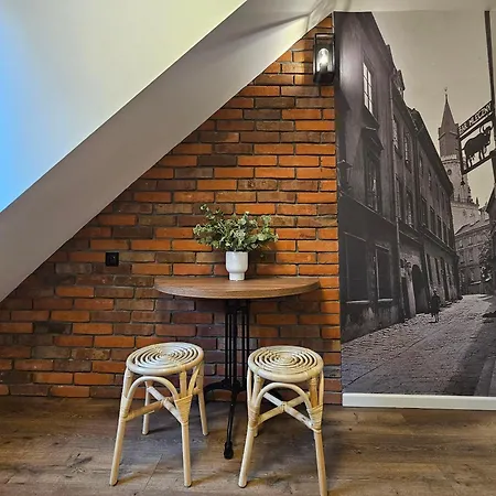 Jezuicka 2 Stare Old Town Апартаменти *