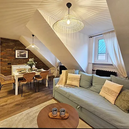 Jezuicka 2 Stare Old Town