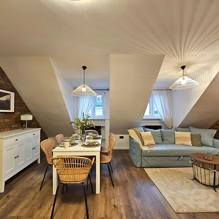 Jezuicka 2 Stare Old Town * לובלין