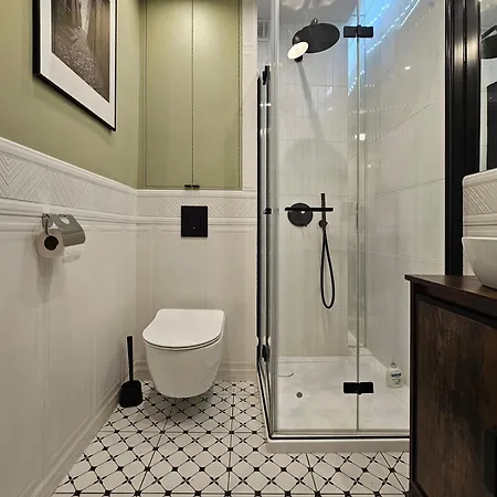 Jezuicka 2 Stare Old Town דירה