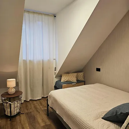 Jezuicka 2 Stare Old Town * לובלין