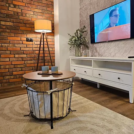 דירה Jezuicka 2 Stare Old Town *