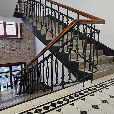 Jezuicka 2 Stare Old Town דירה *