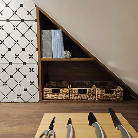 דירה Jezuicka 2 Stare Old Town *