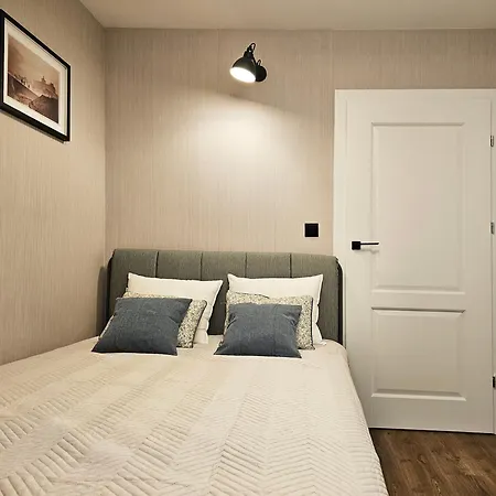 דירה Jezuicka 2 Stare Old Town לובלין