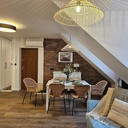 Jezuicka 2 Stare Old Town דירה