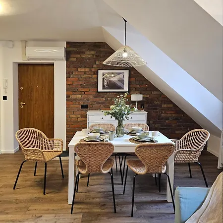 Apartment Jezuicka 2 Stare Old Town