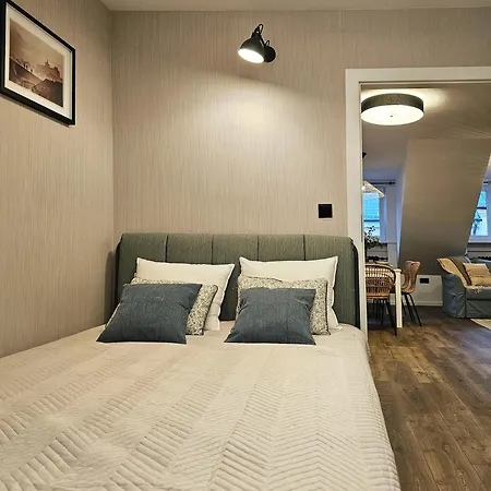 Jezuicka 2 Stare Old Town לובלין