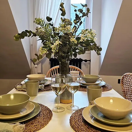 דירה Jezuicka 2 Stare Old Town