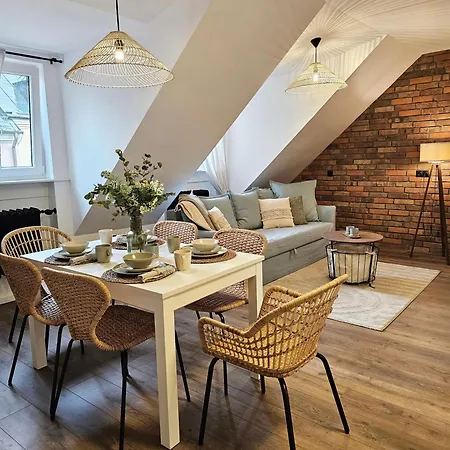 Apartment Jezuicka 2 Stare Old Town *