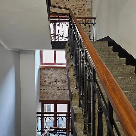 Jezuicka 2 Stare Old Town Apartment Lublin