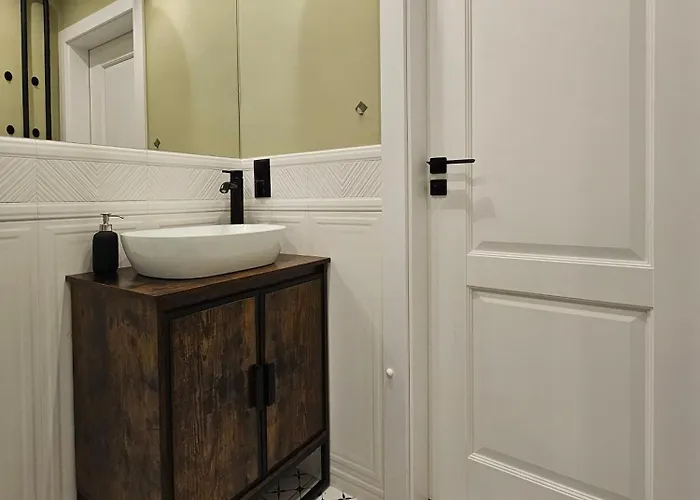 Jezuicka 2 Stare Old Town * Lublin