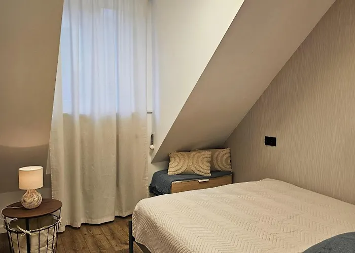 Jezuicka 2 Stare Old Town * Lublin