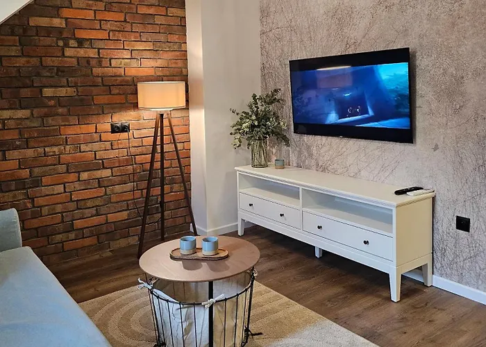 Jezuicka 2 Stare Old Town Lublin