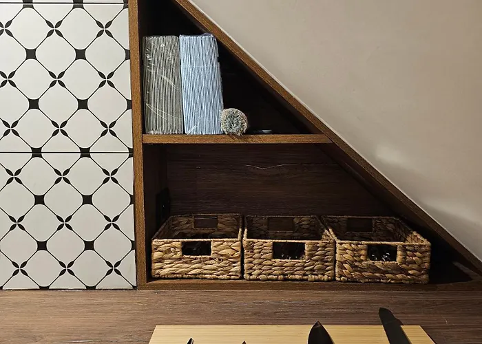 Lägenhet Jezuicka 2 Stare Old Town *