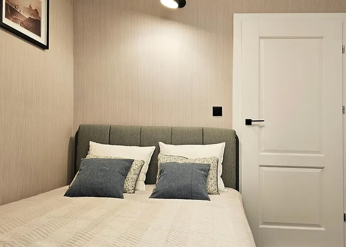 Lägenhet Jezuicka 2 Stare Old Town Lublin