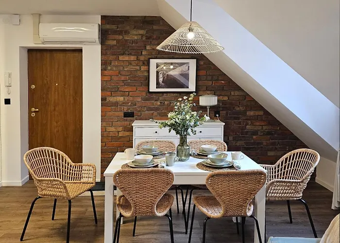 Lägenhet Jezuicka 2 Stare Old Town