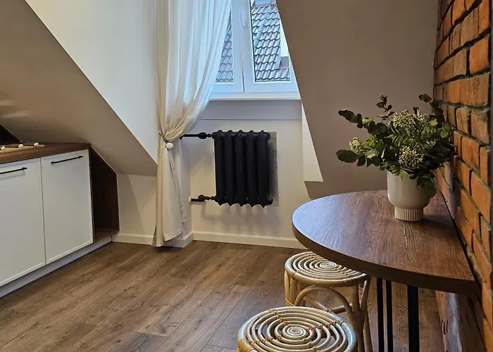 Jezuicka 2 Stare Old Town Lublin